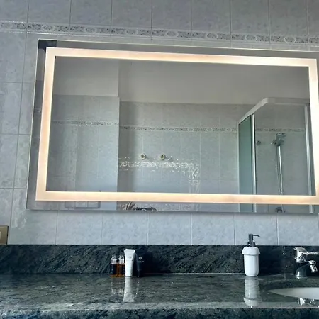 Apartment Flat In Near To The *