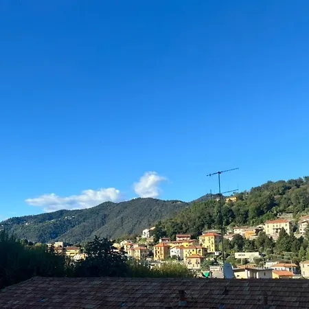 Flat In Near To The * Como
