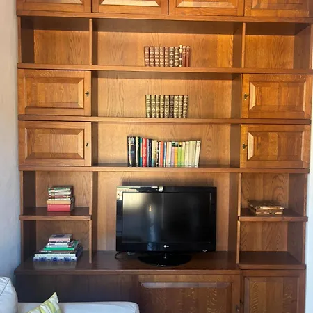Flat In Near To The Como