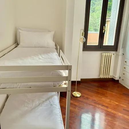 Lejlighed Flat In Near To The