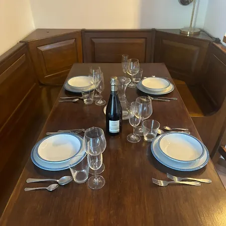 Apartament Flat In Near To The